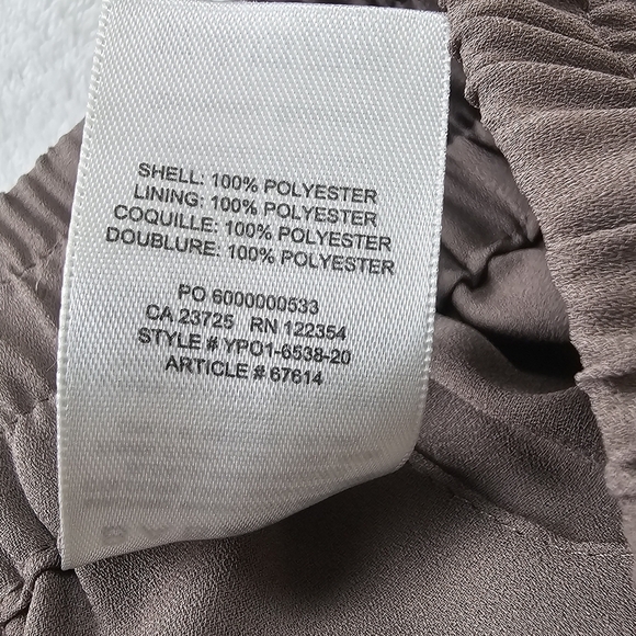 Babaton Luiz Pant - Picture 13 of 15